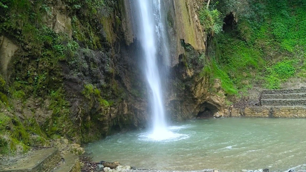 Chakrata - Kanasar - Deoban Forest